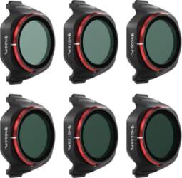 Freewell filter set for DJI Mini
