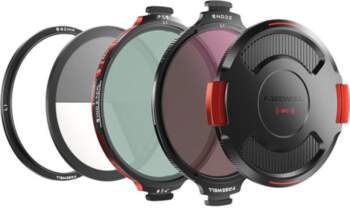 Freewell Real Locking Variable ND/CPL All