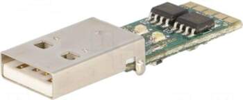 FTDI Module: USB | RS422 |