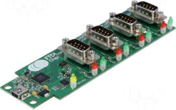 FTDI Module: USB | RS485,USB
