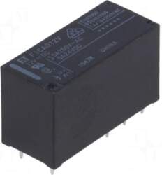 FCL Components Relay: electromagnetic | Ucoil:
