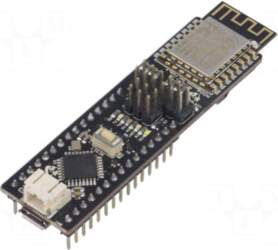 FUTURA Dev.kit: evaluation | ISP