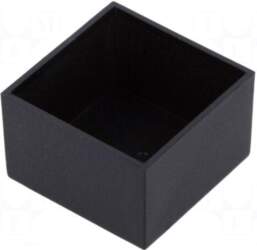 GAINTA Enclosure: designed for potting |