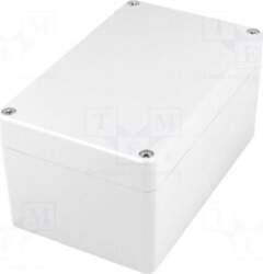 GAINTA Enclosure: multipurpose | X: 100mm