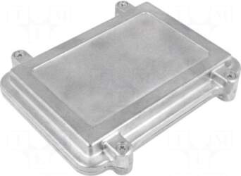 GAINTA Enclosure: multipurpose | X: 112mm