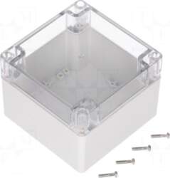 GAINTA Enclosure: multipurpose | X: 120mm