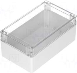 GAINTA Enclosure: multipurpose | X: 120mm