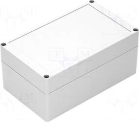 GAINTA Enclosure: multipurpose | X: 120mm