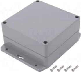 GAINTA Enclosure: multipurpose | X: 120mm