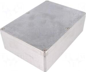 GAINTA Enclosure: multipurpose | X: 121mm