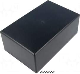 GAINTA Enclosure: multipurpose | X: 138mm