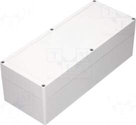 GAINTA Enclosure: multipurpose | X: 140mm