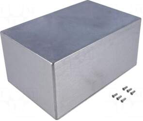 GAINTA Enclosure: multipurpose | X: 146mm