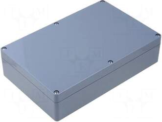 GAINTA Enclosure: multipurpose | X: 146mm