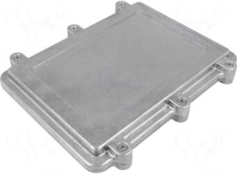 GAINTA Enclosure: multipurpose | X: 150mm