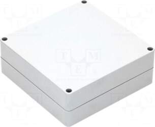 GAINTA Enclosure: multipurpose | X: 160mm