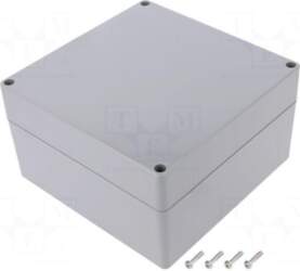 GAINTA Enclosure: multipurpose | X: 160mm