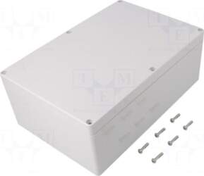 GAINTA Enclosure: multipurpose | X: 160mm