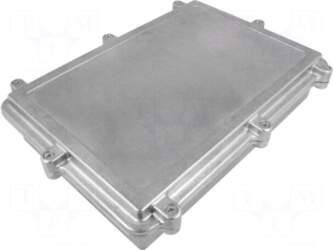 GAINTA Enclosure: multipurpose | X: 182mm