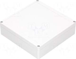 GAINTA Enclosure: multipurpose | X: 190mm
