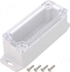 GAINTA Enclosure: multipurpose | X: 35mm