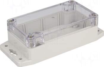 GAINTA Enclosure: multipurpose | X: 65mm