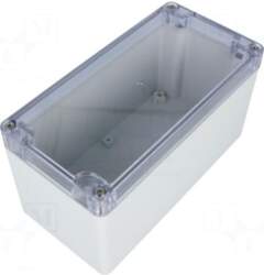 GAINTA Enclosure: multipurpose | X: 80mm