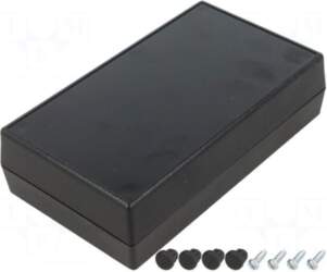GAINTA Enclosure: multipurpose | X: 82mm