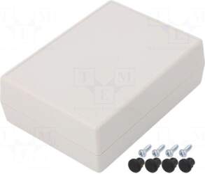 GAINTA Enclosure: multipurpose | X: 82mm