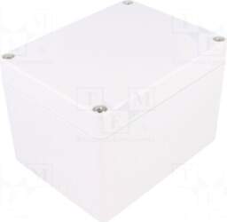 GAINTA Enclosure: multipurpose | X: 90mm