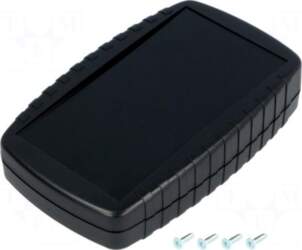 GAINTA Enclosure: multipurpose | X: 90mm