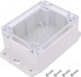 GAINTA Enclosure: multipurpose | X: 90mm