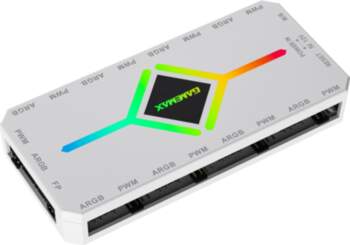 Gamemax | V4.0 ARGB PWM