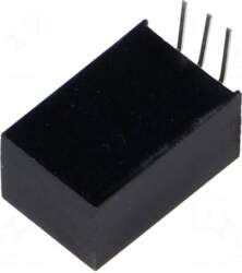 GAPTEC Electronic Converter: DC/DC | Uin: