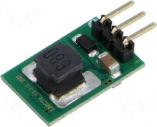 GAPTEC Electronic Converter: DC/DC | Uin: