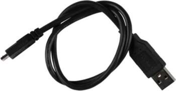 Garmin microUSB 2A Charging Cable