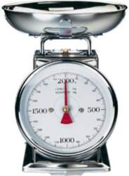 Gastroback 30102 Classic Kitchen Scale