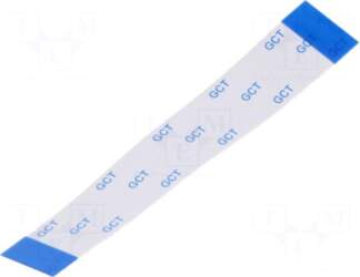 GCT FFC tape | Cores: 24