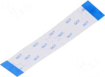GCT FFC tape | Cores: 30