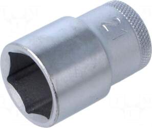 GEDORE Socket: 6-angles | socket spanner