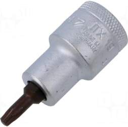 GEDORE Socket: Torx®-bit | TX25 |