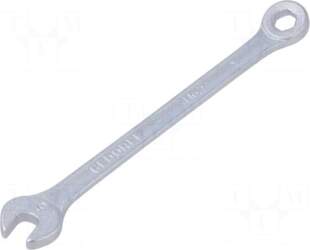 GEDORE Wrench: combination spanner | double-sided