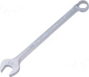 GEDORE Wrench: combination spanner | double-sided