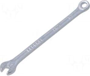 GEDORE Wrench: combination spanner | double-sided