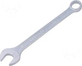 GEDORE Wrench: combination spanner | double-sided