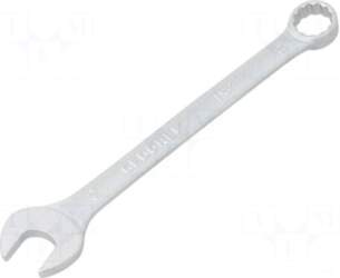 GEDORE Wrench: combination spanner | double-sided