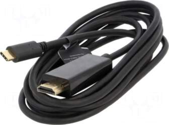 GEMBIRD Adapter | Cablexpert | HDMI