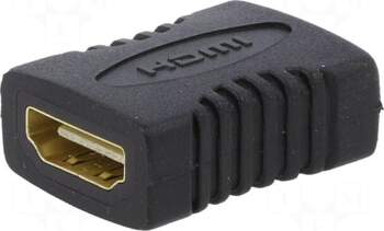GEMBIRD Adapter | HDMI socket,both