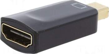 GEMBIRD Adapter | HDMI socket,mini