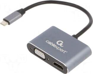 GEMBIRD Adapter | Cablexpert | USB